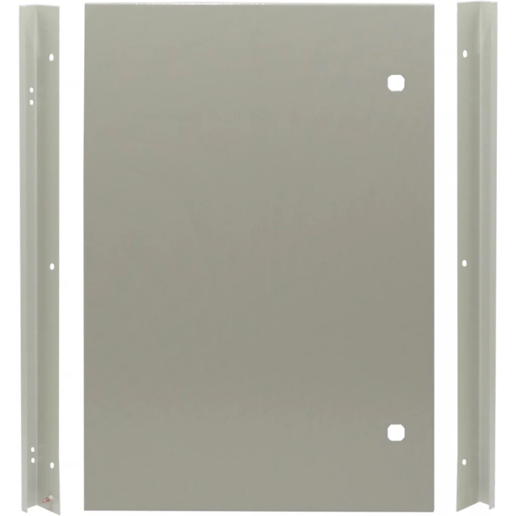 Imagen 1 de TIBOX 700x500mm Contratapa para Tablero ST5-725 Tapa-interior Abatible