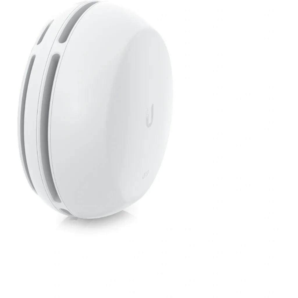 Imagen 4 de Antenas Ubiquiti 60GHz 57-66GHz 1-10G 1-SFP+10G 6Gbps 2km inc-48V 189mm GPS