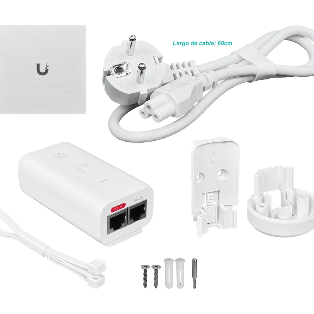 Imagen 3 de Access Point Ubiquiti  UAP-FlexHD WiFi Indoor/Outdoor 4x4 MU-MIMO AC UniFi 