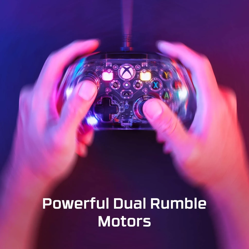 Imagen 1 de HyperX Clutch - Gaming Controller
