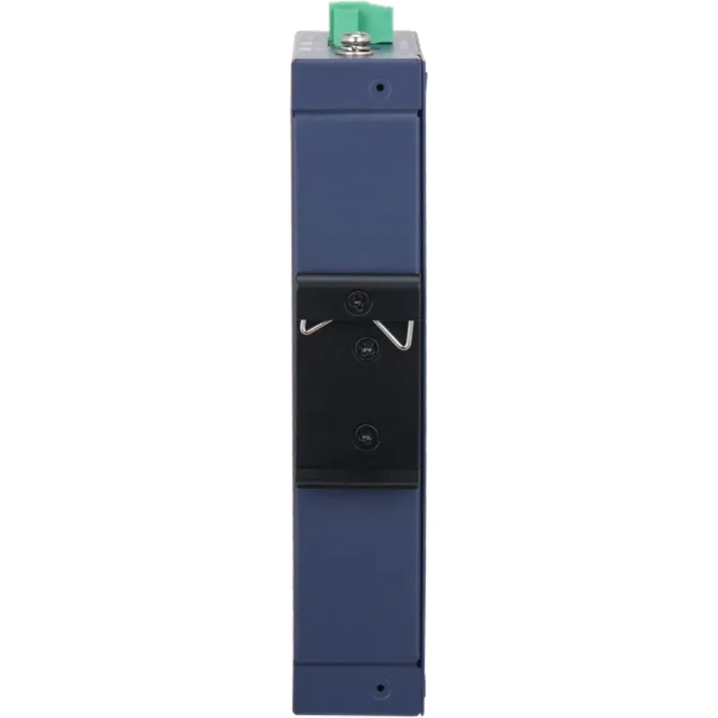 Imagen 1 de Switch Industrial Dahua de 6 Puertos (Gestionado en la Nube 4 Ptos POE SFP 90W)