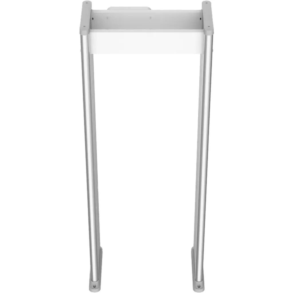 Imagen 4 de DHI-ISC-D118C-V2. Walk-through Metal Detector