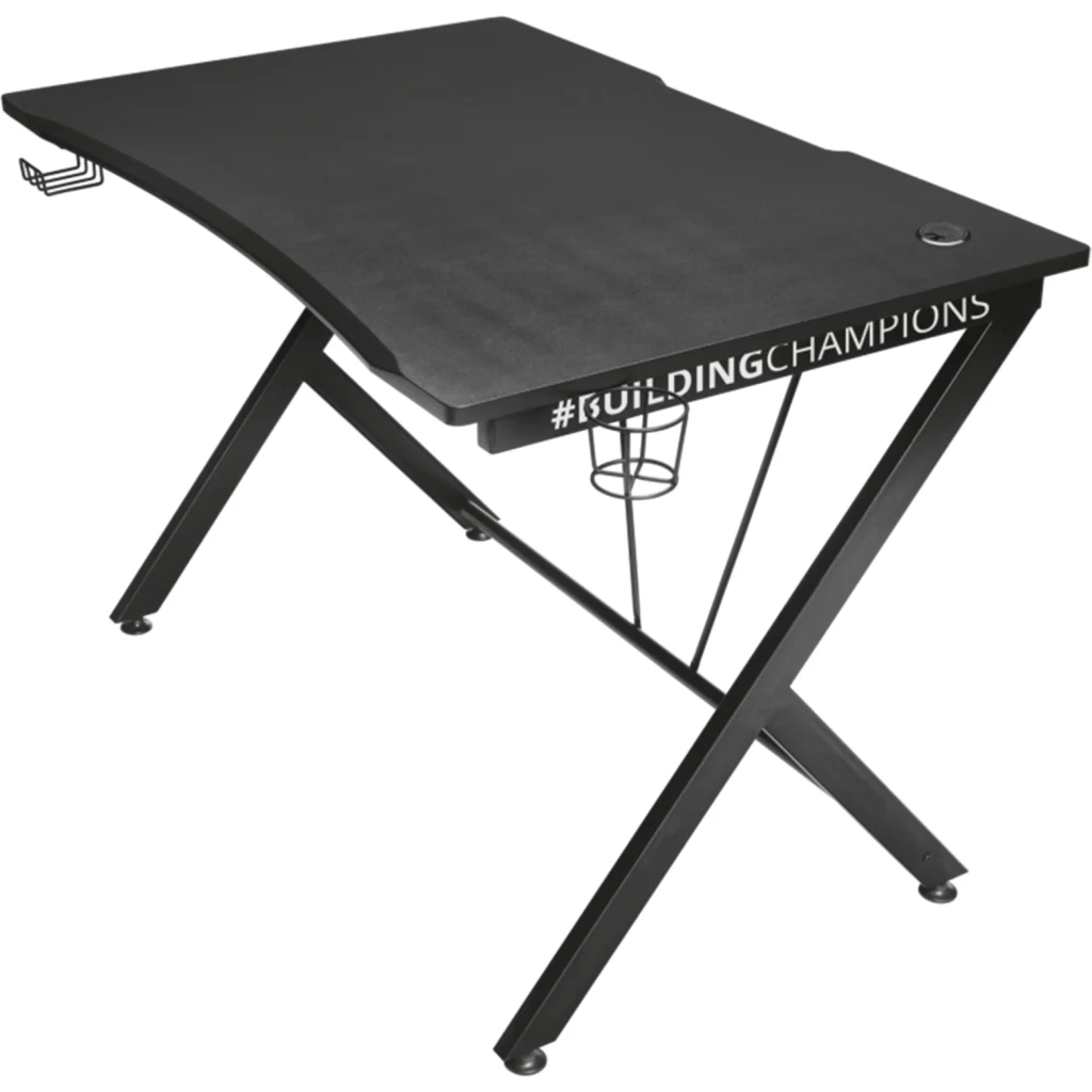 Imagen 6 de DOMINUM Mesa Plegable 73x115cm-madera-16mm Altura/79cm Patas-Acero
