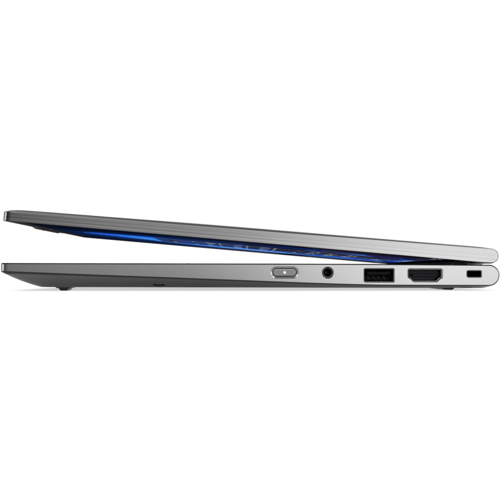 Imagen 12 de Notebook Lenovo Thinkpad X1 2en1 Gen10 Aura Ed. Ultra 7 258V 32GB 1TB 14" W11P