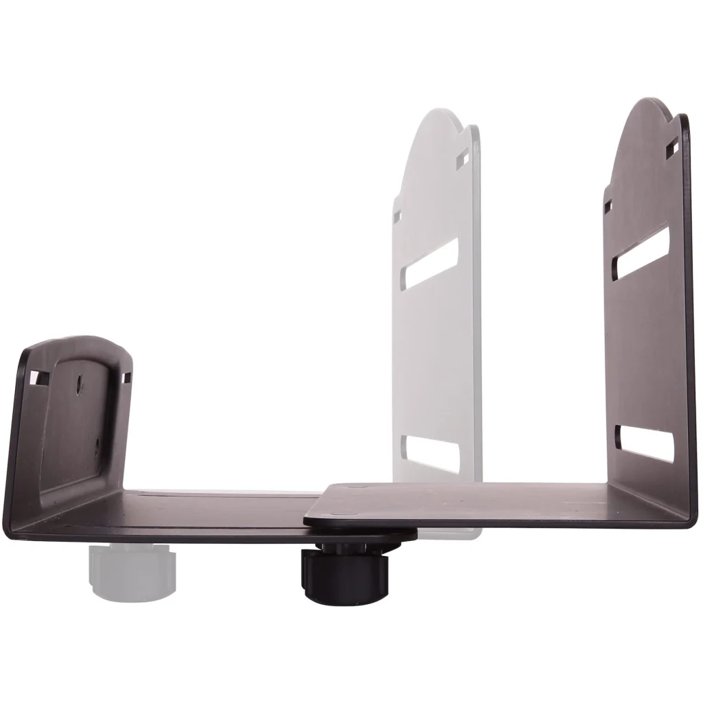 Imagen 3 de CPU Mount - Wall - Adjustable