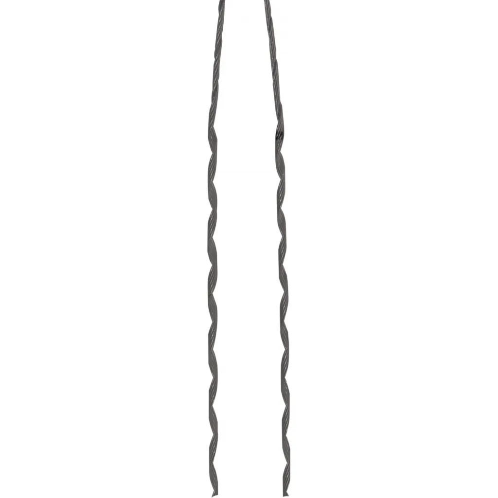 7,6-8,0mm largo-71cm 0,31kg Preformada para Postacion Fibra