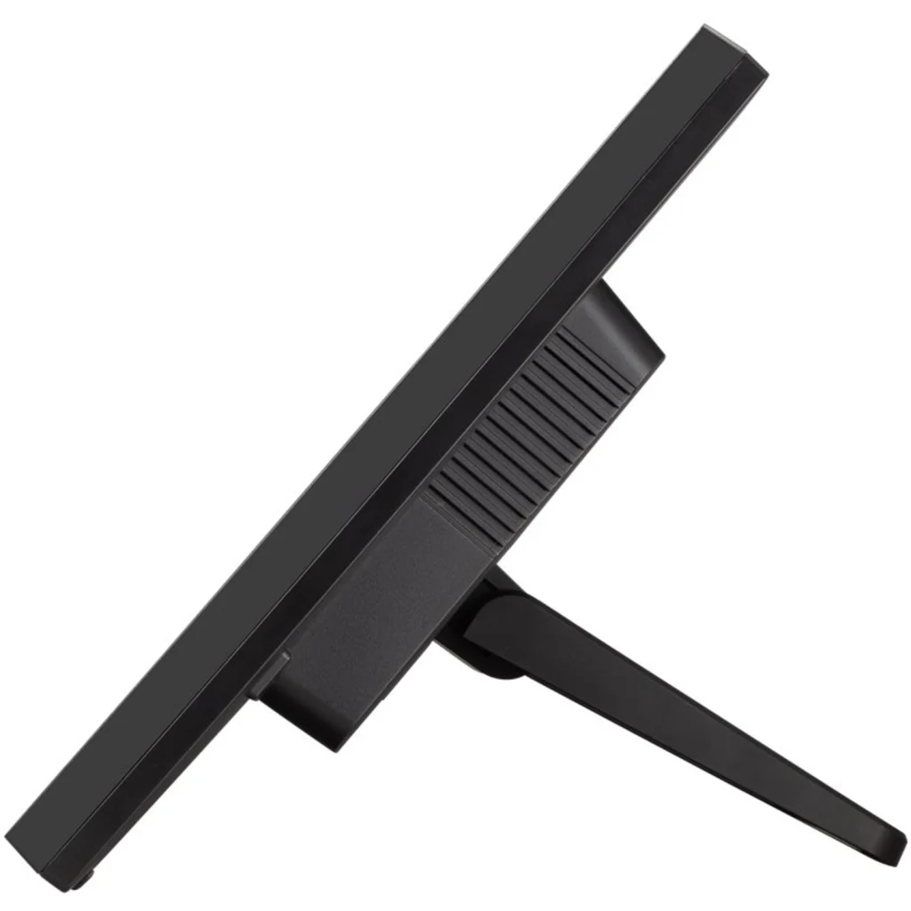 Imagen 1 de Monitor Touch Viewsonic TD2423D 24" 1920*1080 MVA PD HDMI VGA USB2.0 OPT 75Hz