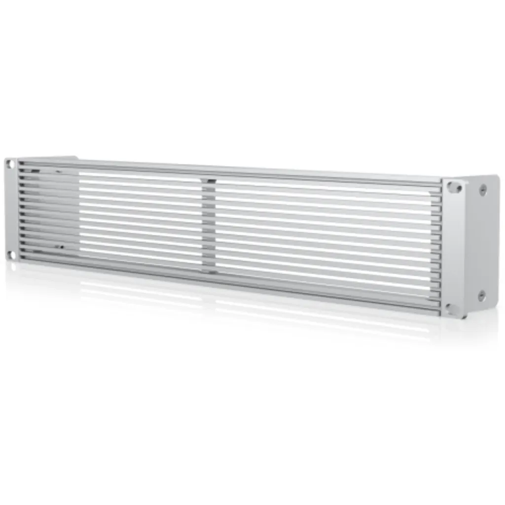 Imagen 5 de Ubiquiti - Rack mounting tray - UACC-Rack-Panel-Blank-1U
