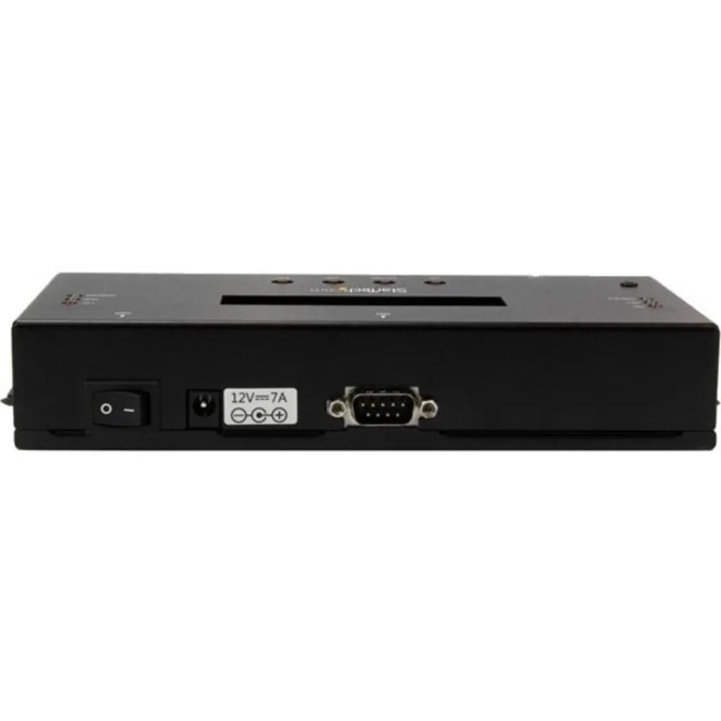 Imagen 5 de Standalone Duplicator/Eraser - SATA/SAS