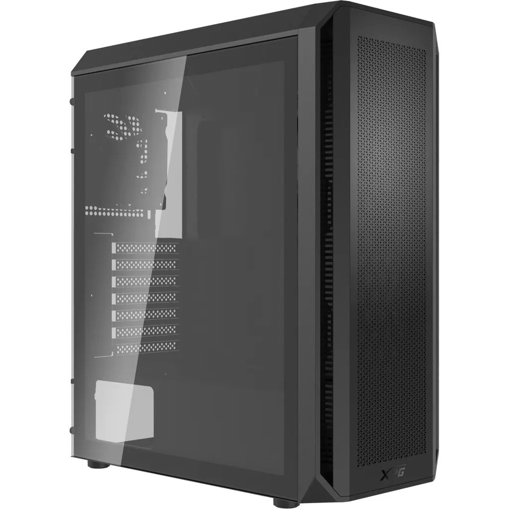 Imagen 8 de XPG Valor Air Plus - Black (VALORAIRPLUSMTA-BKCWW)
