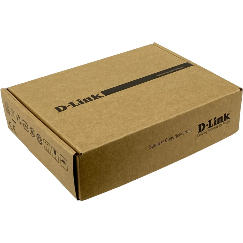 Imagen 1 de Router Industrial D-Link DWM-312W, 4G LTE 150Mbps, 2 SIM, 1 WAN/LAN Wi-Fi 2.4GHz
