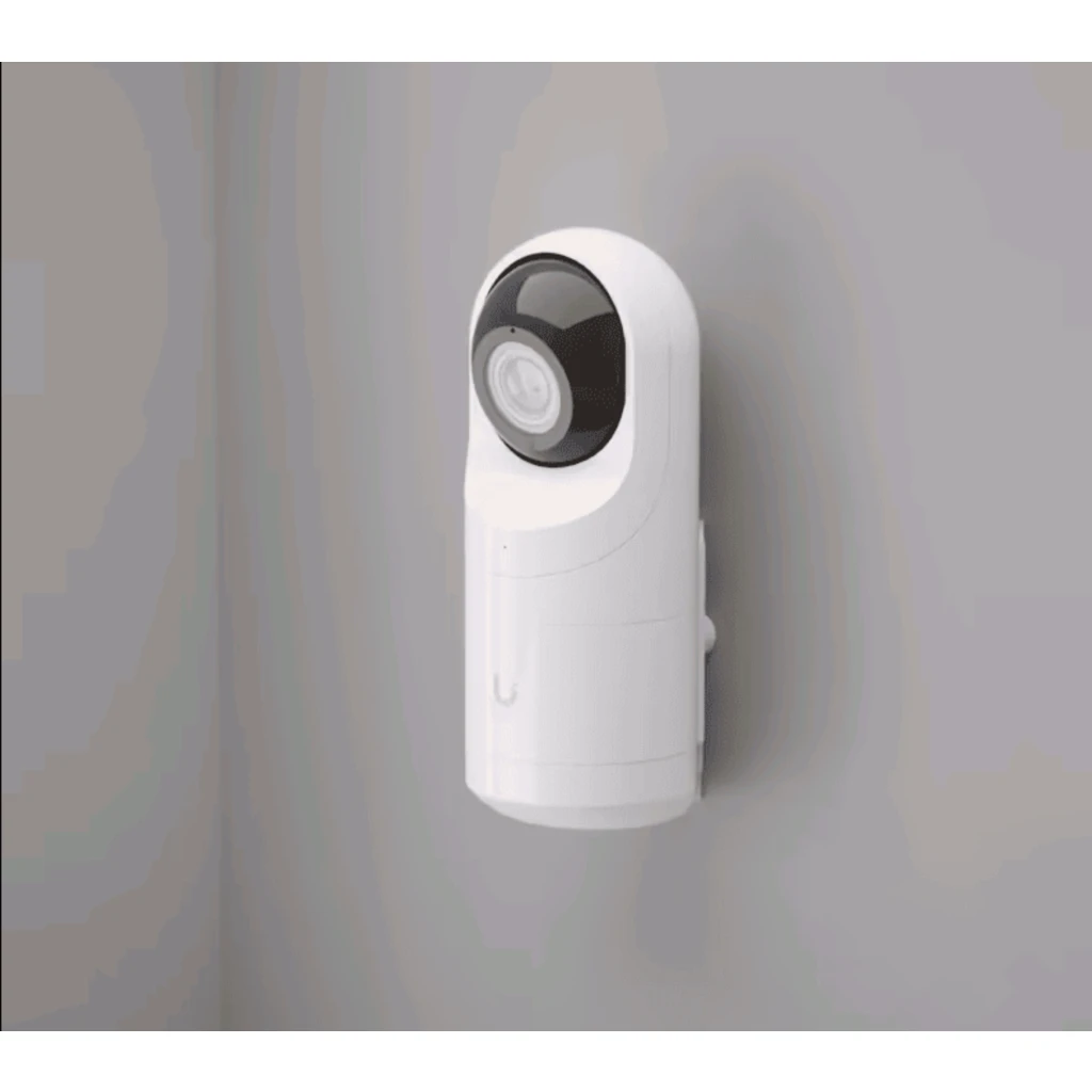 Imagen 4 de UBIQUITI Turret 2K 2688x1512 IK04 IPX4 Camara IR 1-100 Mic req-PoEaf