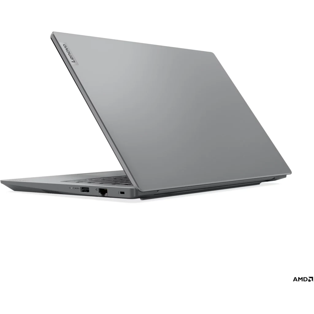Imagen 5 de Notebook Lenovo V14 G4 AMN AMD Ryzen 5 7520U RAM 8GB 512GB 14" FreeDOS Sin SO