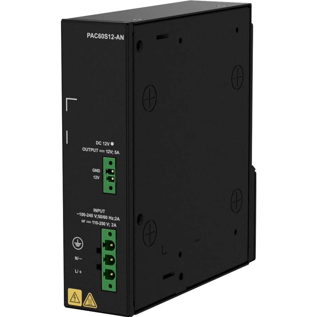 60W AC