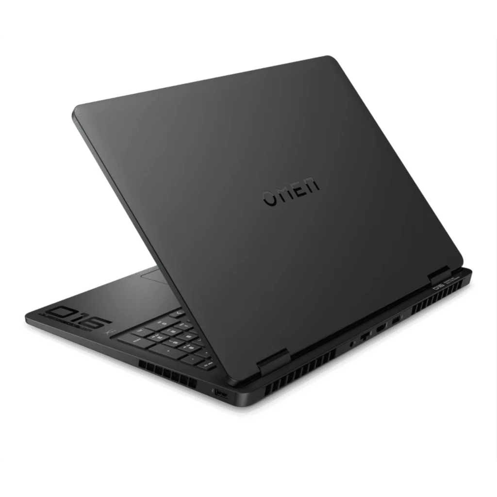 Imagen 5 de Notebook Gamer Omen HP 16-AP0002LA AMD R7 350 RAM 16GB SSD 1TB 16" RTX5060 W11H