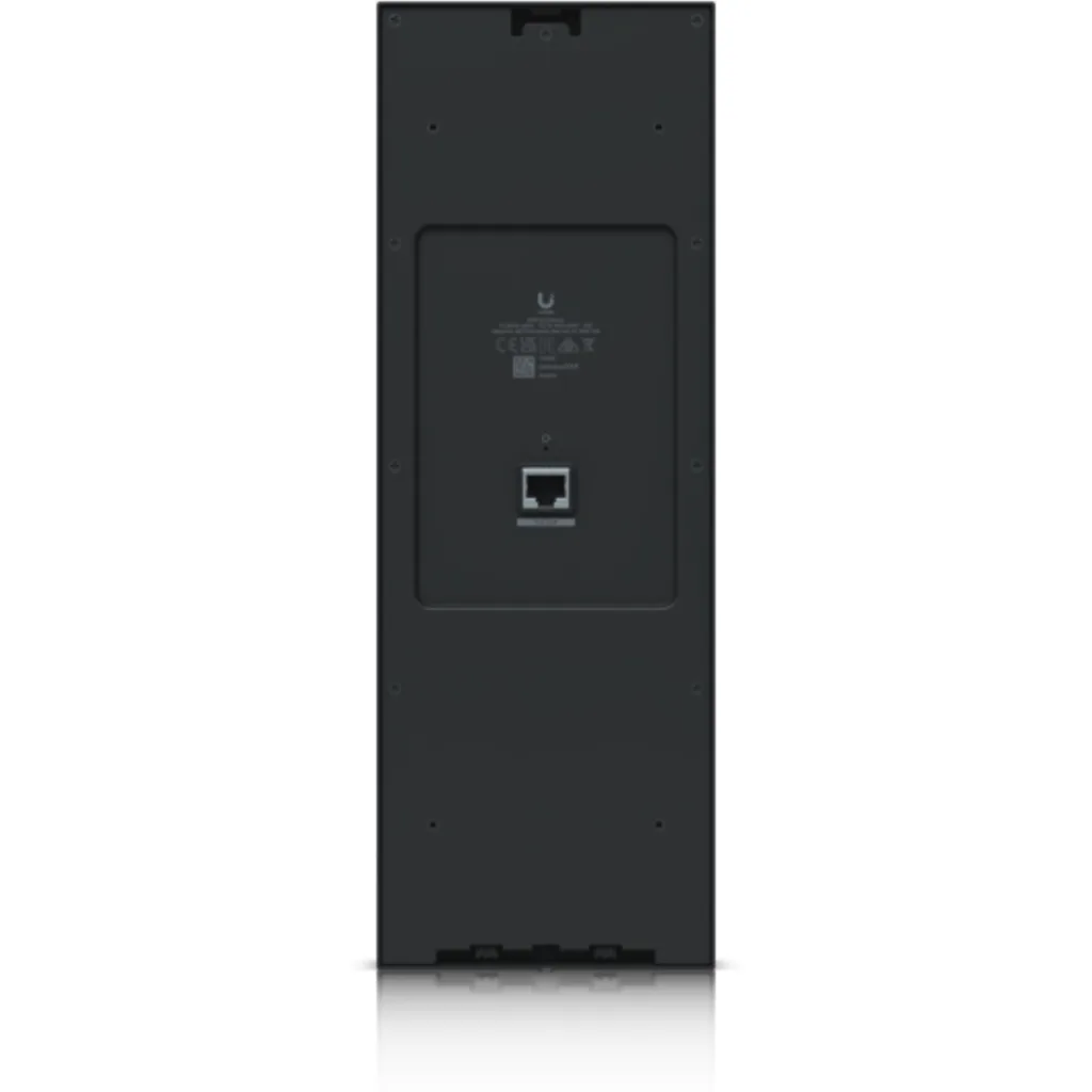 Imagen 3 de UBIQUITI Terminal de intercomunicacion interior/exterior para gestionar solicitu