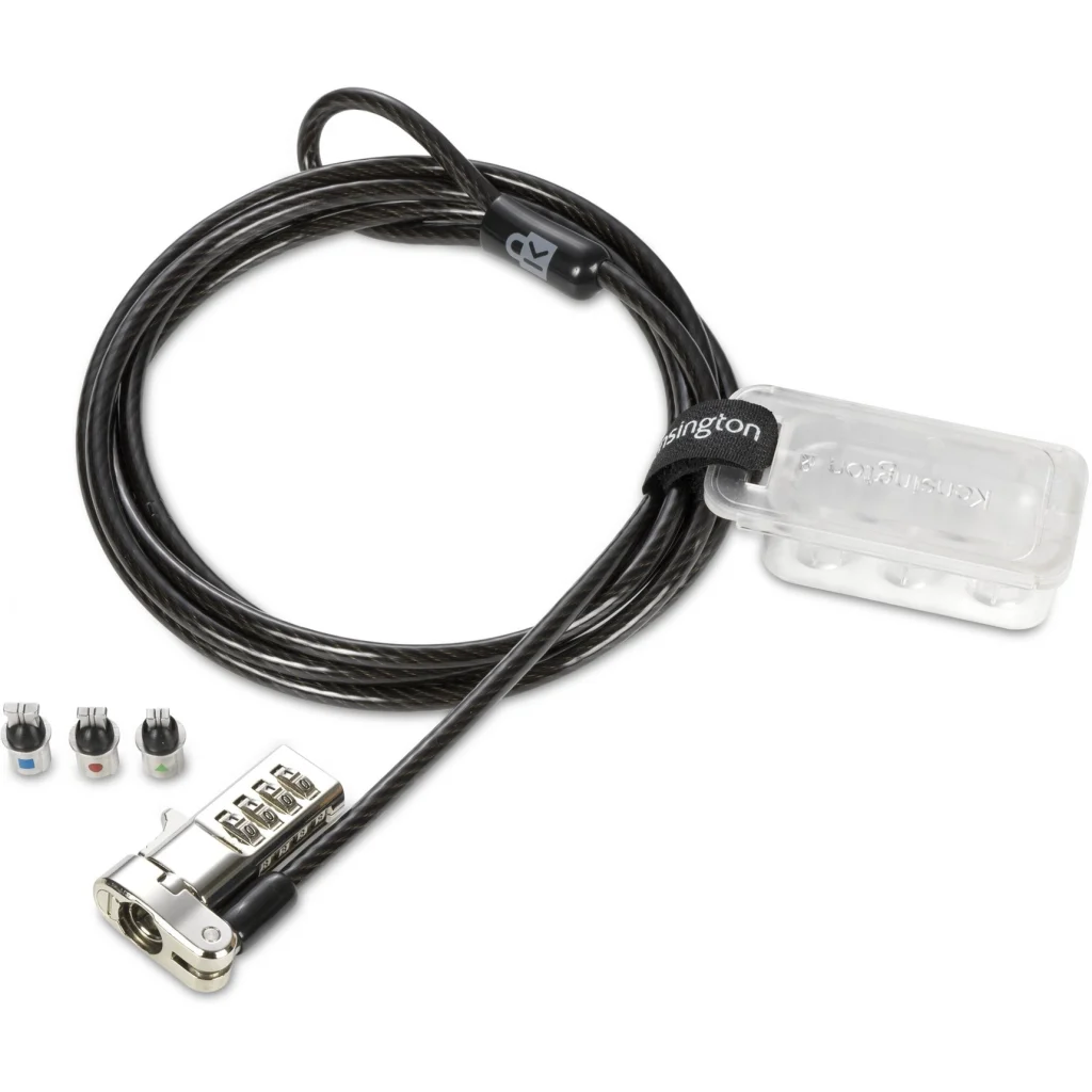 Kensington - Security cable lock - K62316