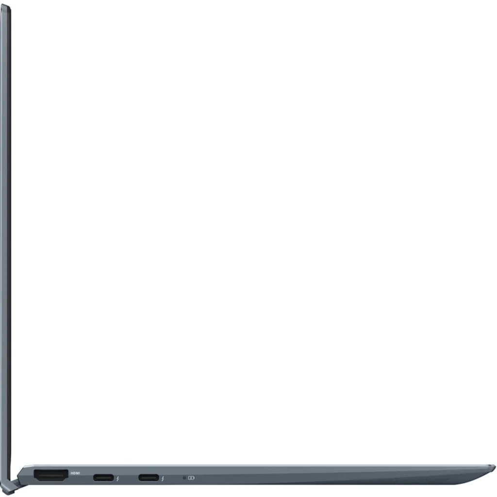 Imagen 17 de Notebook Asus ZenBook UX325EA-LR580W I7-1165G7 RAM 16GB SSD 512GB 13" W11H (Nuevo, Caja Abierta)
