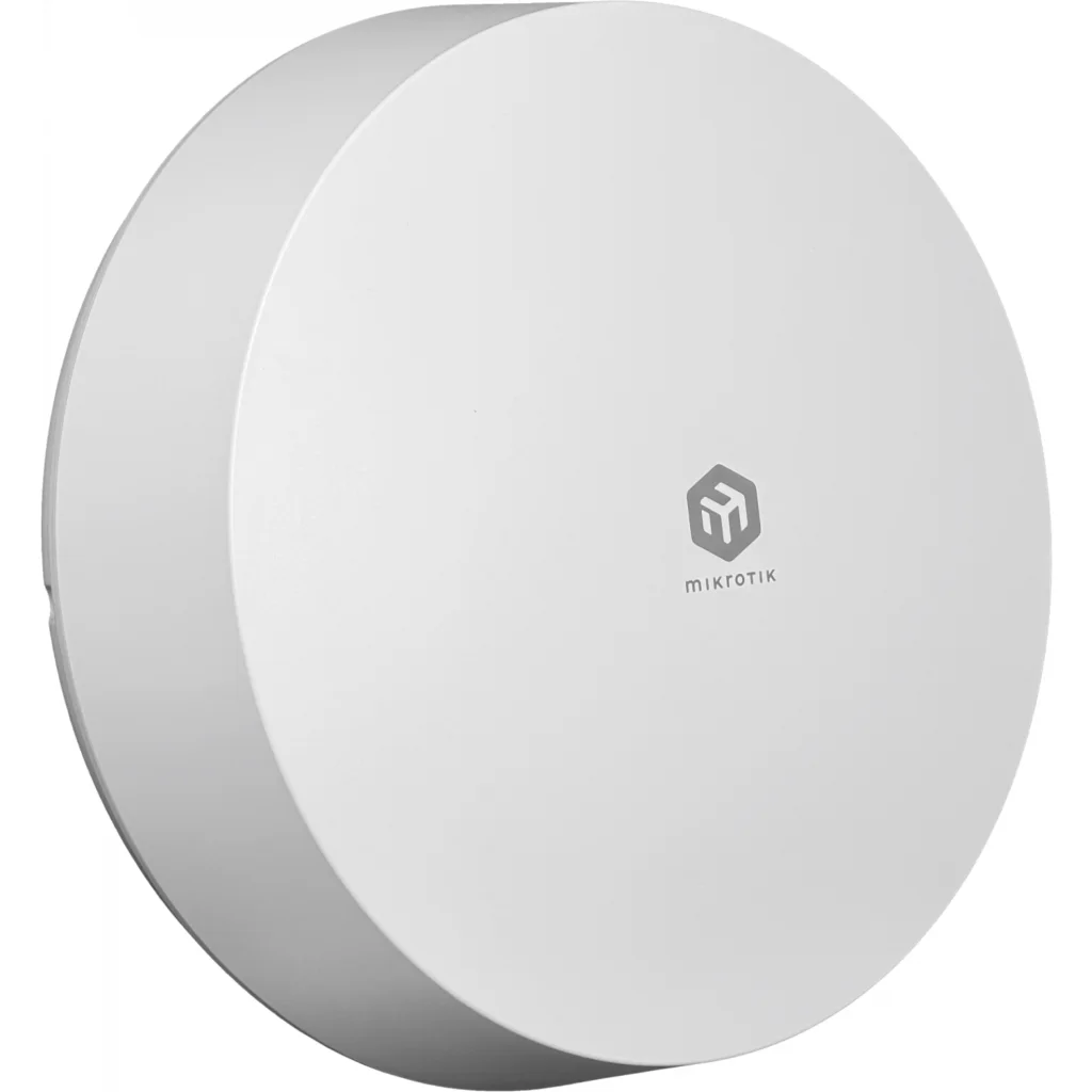 Imagen 5 de MIKROTIK LTE/5G 1-1000-PoE/In CAT20 4x4 16dBi 1-Sim eSim IP66 inc-24V