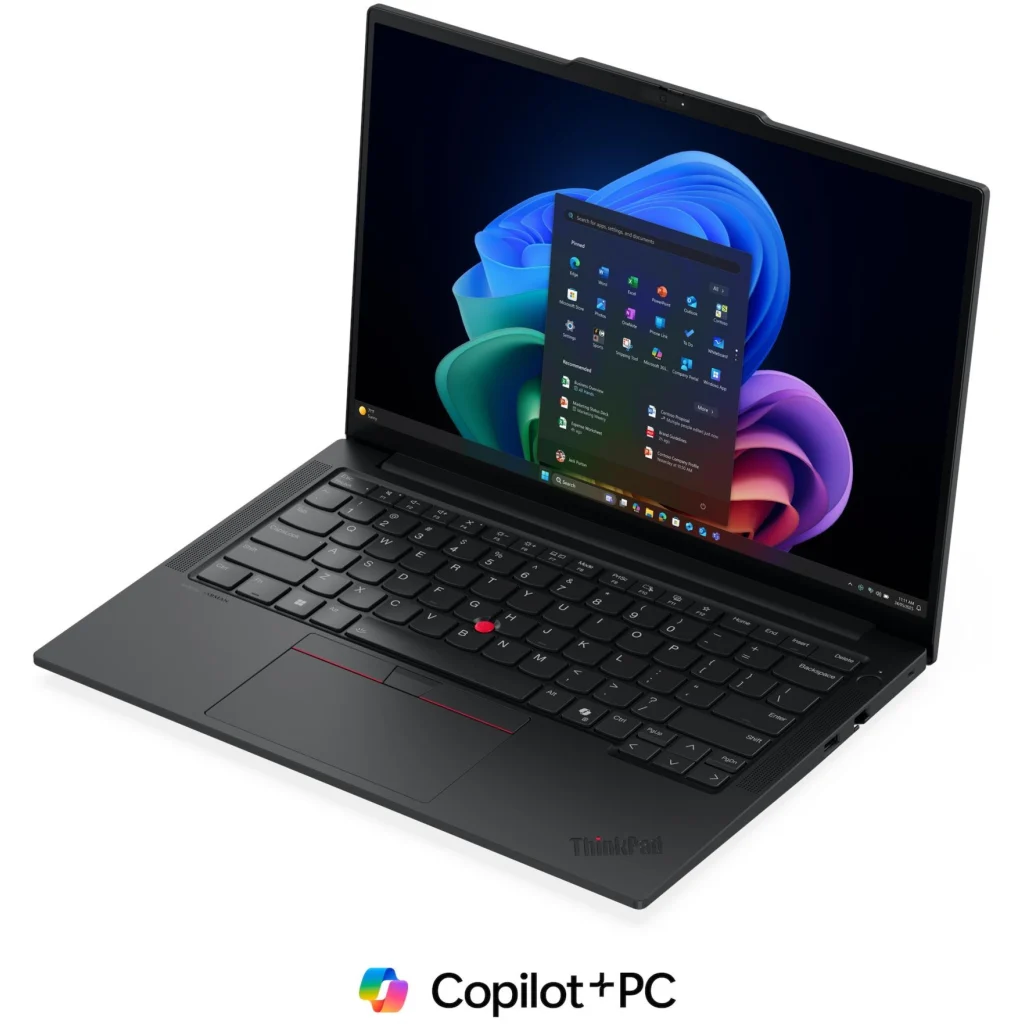 Imagen 1 de Notebook Lenovo ThinkPad E14 G7 Ultra 5 226V 16GB 512GB 14" W11P