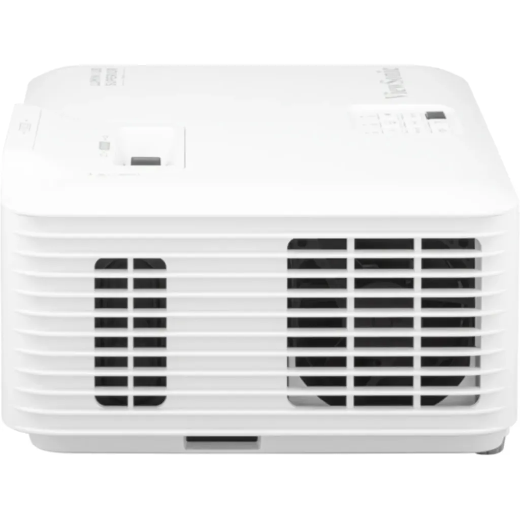 Imagen 11 de Proyector Láser ViewSonic LSD500HD, 5500 Lúmenes ANSI 1080p LAN HDMI USB RS232