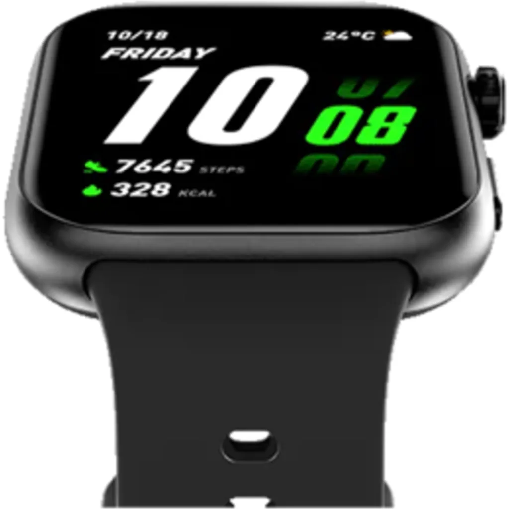 Imagen 4 de Reloj Inteligente Honor Choice Watch 2i