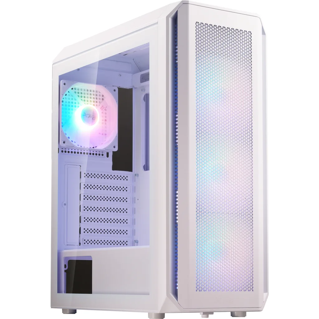 Imagen 10 de XPG Valor Air Plus - White (VALORAIRPLUSMTA-WHCWW)