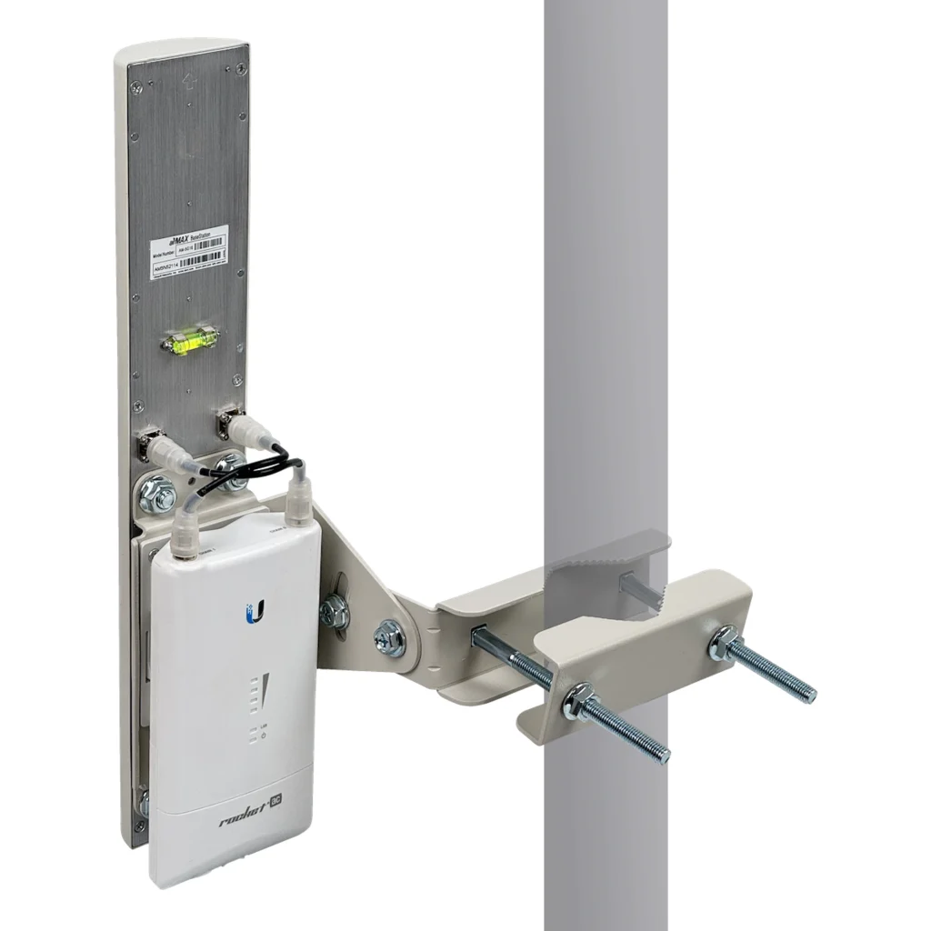 Imagen 1 de Antena Sectorial Ubiquiti AM-5G16-120 - 16dBi, 120°, 5GHz, 2x2 MIMO