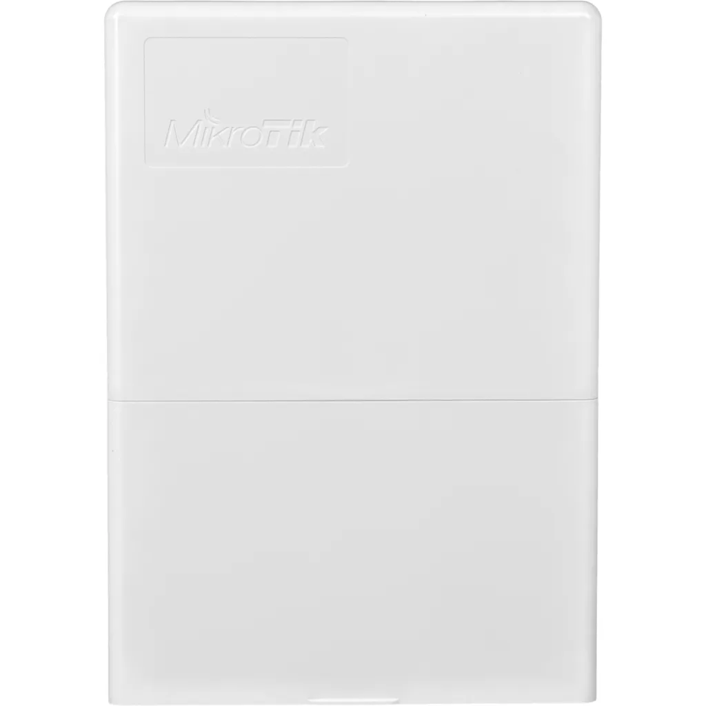 Imagen 1 de MIKROTIK 16-100(15-PoE-in) 2-SFP L5 req18-57V CRS318-1FI-15FR-2S-OUT