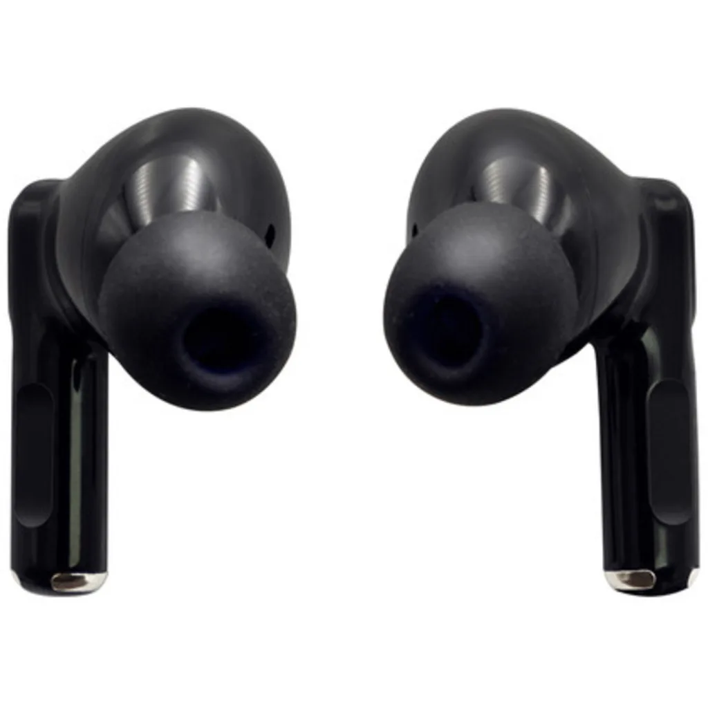 Imagen 5 de MTW18 AUDIFONO MONSTER TRUE WIRELESS ANC/ENC METAL GREY