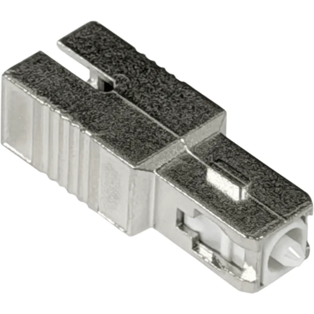 Imagen 5 de Atenuador 5dB SM SC/APC SC-Macho/SC-Hembra MonoModo
