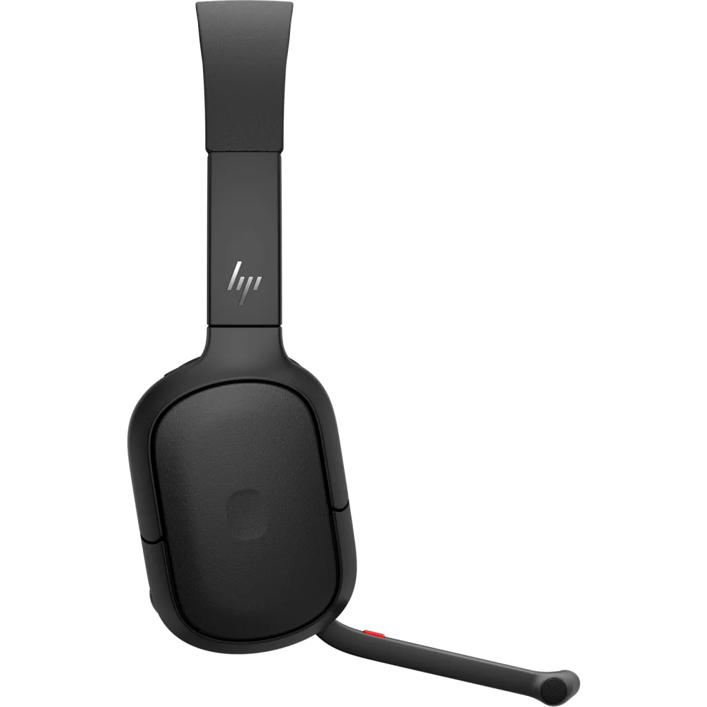 Imagen 3 de HP Poly Focus 625 Stereo Bluetooth Headset HP Poly Focus 625