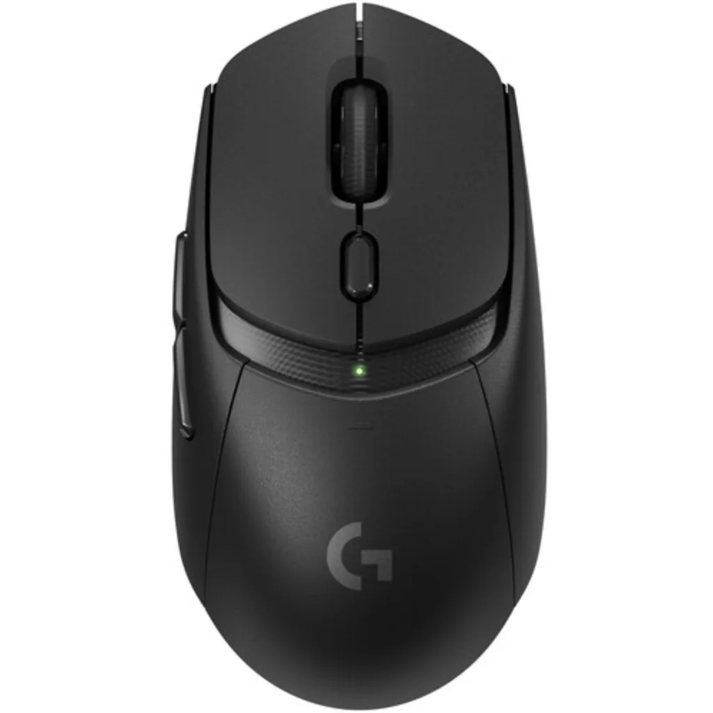 Mouse Gamer Inalámbrico Logitech G309 Dual LIGTHSPEED 25.600dpi Bluetooth Negro