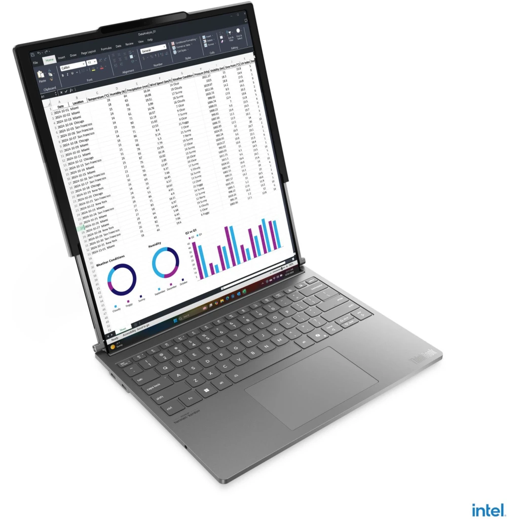 Imagen 1 de Lenovo ThinkBook Plus G6 Rollable [21TR0007CL]