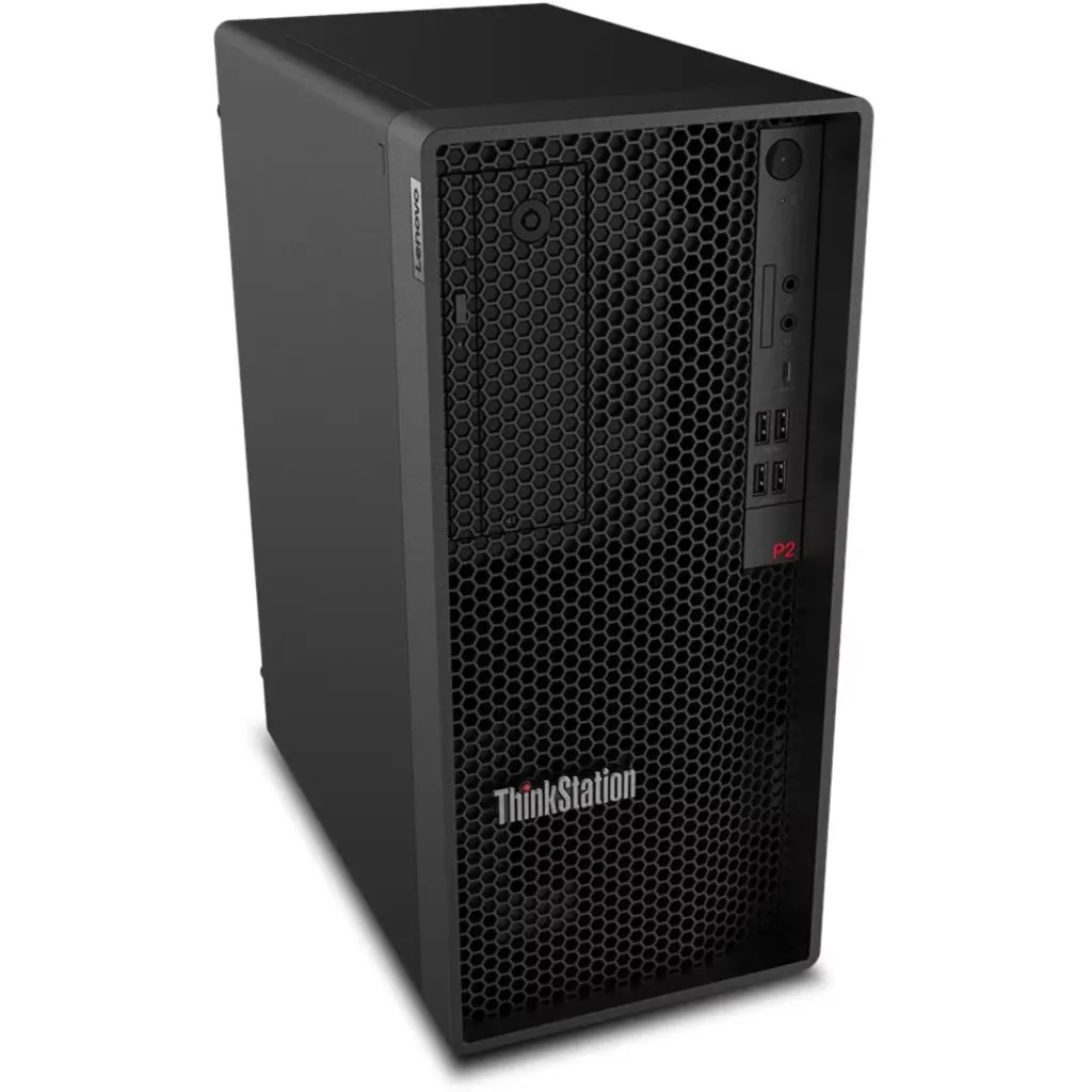 Imagen 3 de Computador Lenovo ThinkStation P2 G2 Ultra 7 265 vP 16GB 1TB RTX A1000 8GB W11P