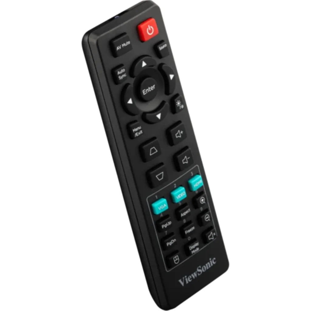 Imagen 13 de Proyector Láser ViewSonic LSD500HD, 5500 Lúmenes ANSI 1080p LAN HDMI USB RS232