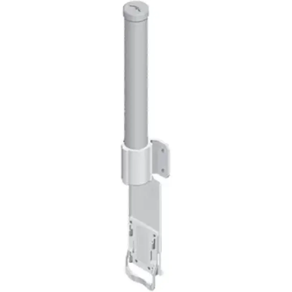 Imagen 1 de OmniDirectional Antenna 5Ghz AirMax Base Station.Dual Polarity 10dBi Includes ki