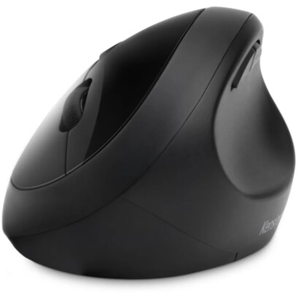 Imagen 37 de Mouse Ergonómico Inalámbrico Kensington Pro Fit, Óptico 1600DPI 5 botones Negro