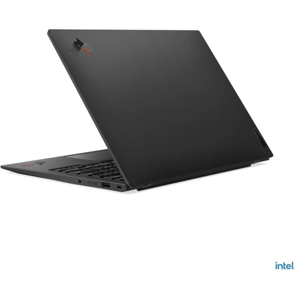 Imagen 3 de Notebook Lenovo ThinkPad X1 Carbon Gen10 I7-1260P RAM 32GB SSD1TB 14" W11P (Reacondicionado)