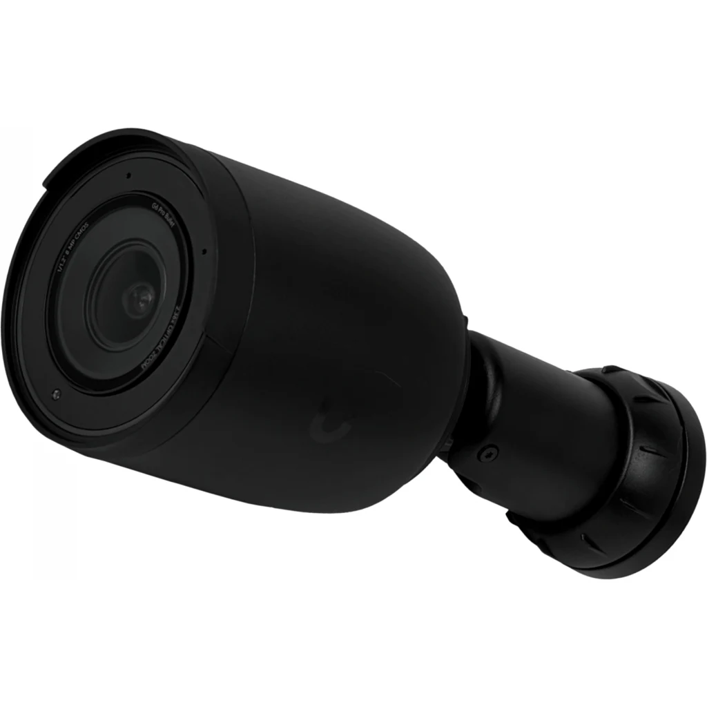 Imagen 5 de Ubiquiti UniFi G6 Pro Bullet - Black [UVC-G6-PRO-B]