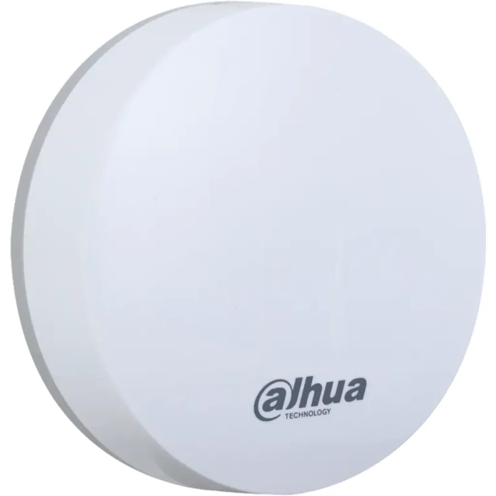 Imagen 1 de DHI-ARD912-W2. Detector Dahua inalambrico de fugas de agua.