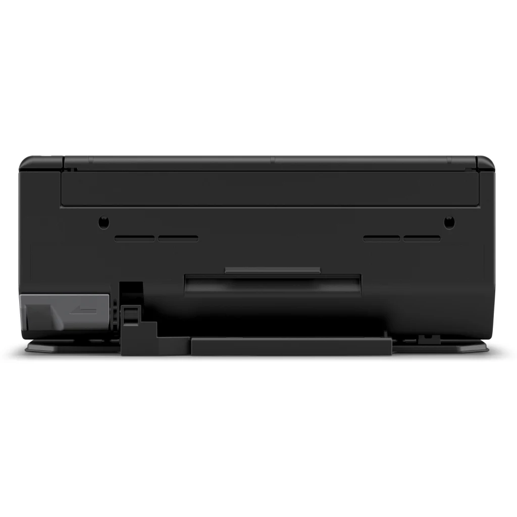 Imagen 6 de Escáner de Escritorio Epson WorkForce ES-C380W WiFi USB 2.0