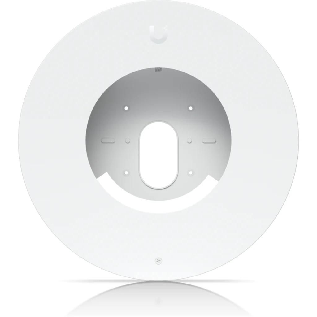 Imagen 2 de UI Blanco Soporte Cielo Empotrado p/G6-Dome y G6-Pro-Dome en Techo