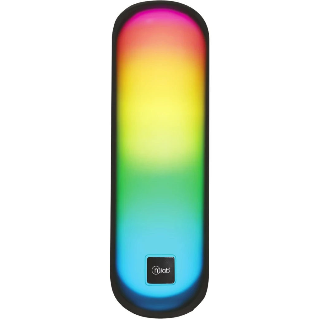 MLAB PARLANTE TWS FLAMING TORCH BASS