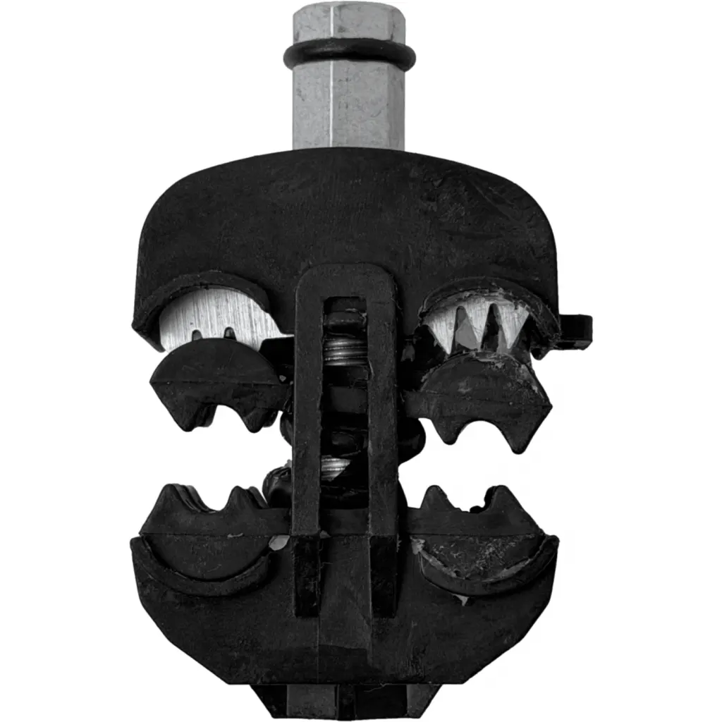 Imagen 3 de Conector Dentado 16-95mm2 Aislado 138A 1KV 45x52x87mm 1-Torni SM3-95