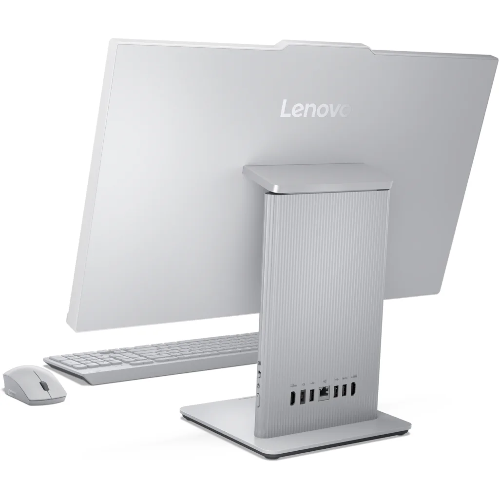 Imagen 13 de Computador Lenovo AIO IdeaCentre AIO 24IRH9 I5-13420H 16GB 512GB 23.8" W11H