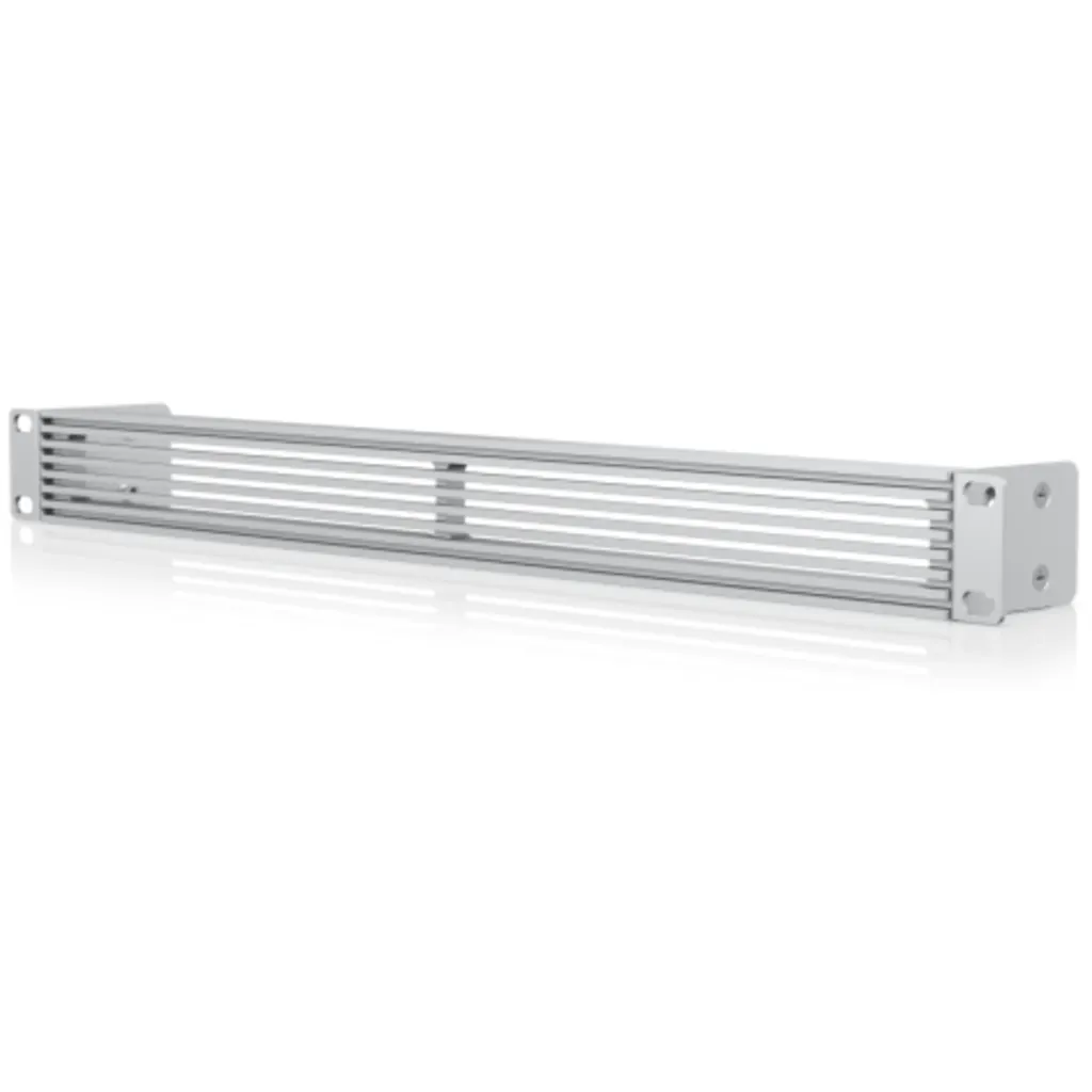 Imagen 7 de Ubiquiti - Rack mounting tray - UACC-Rack-Panel-Blank-1U