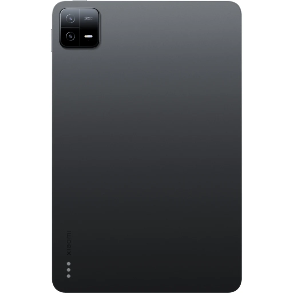 Imagen 1 de Tablet Xiaomi Pad 6 RAM 6GB Almac. 128GB, EU Gravity Gray