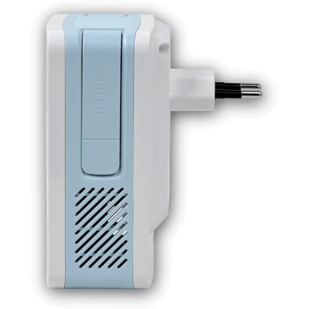 Imagen 5 de Repetidor wIfi D-LINK E15 AX1500 Wi-Fi 6 AI Range Extender