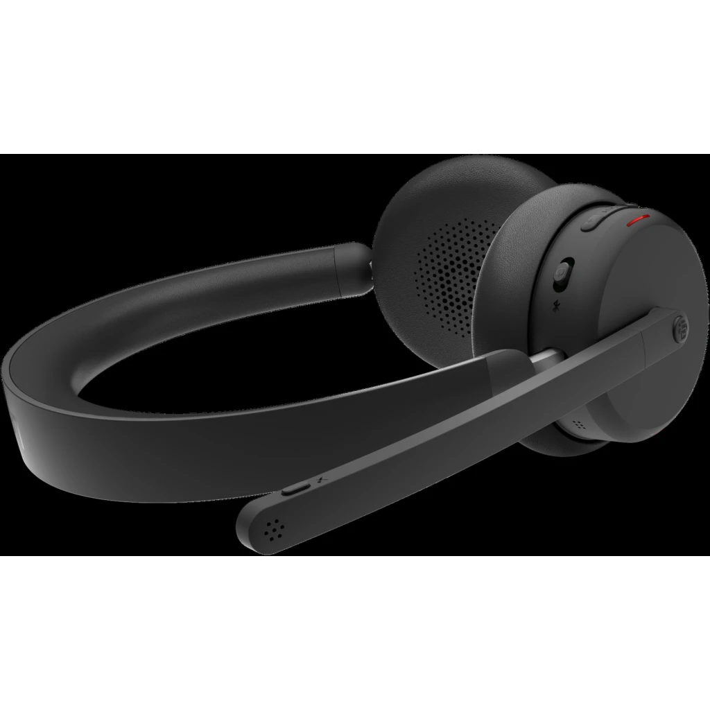Imagen 22 de Audifono Lenovo Dual-Mode Wireless ANC 6550 USB-A Teams Bluetooth5.3